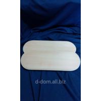 Панно-табличка "Овал"